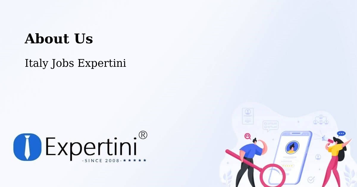 About Expertini Recruitment Platform  – Pravisdomini - Pravisdomini, Italy Jobs Expertini