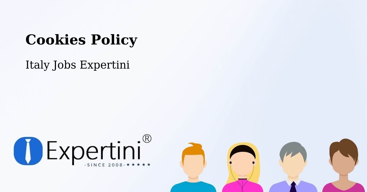Cookie Policy – Pravisdomini - Italy Jobs Expertini
