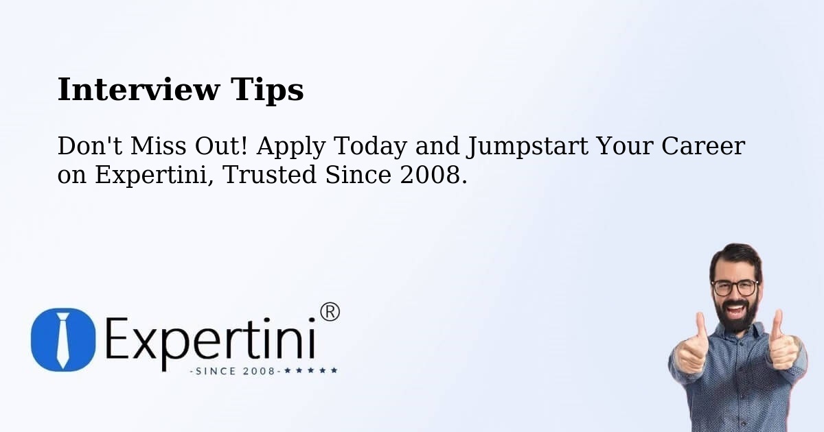 Interview Tips & Techniques for Job Seekers – Pravisdomini - Pravisdomini, Italy Jobs Expertini