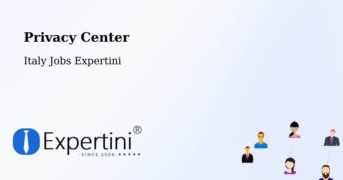 Privacy Policy – Pravisdomini - Italy Jobs Expertini