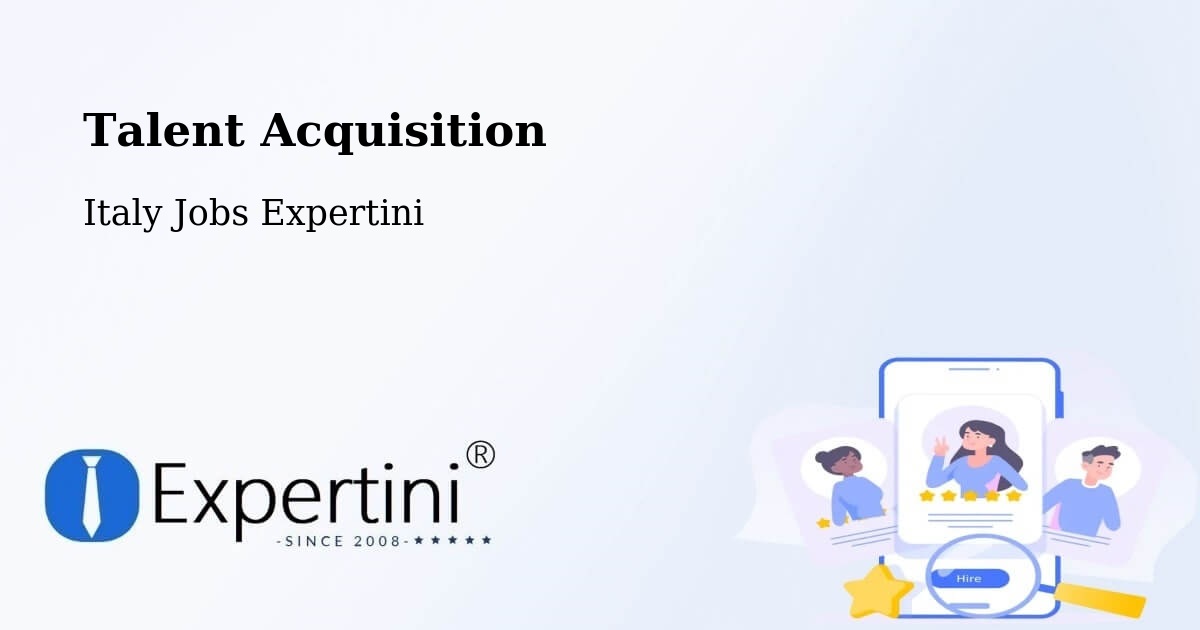 Post Jobs & Find Candidates in Pravisdomini – Talent Acquisition Solutions - Italy Jobs Expertini
