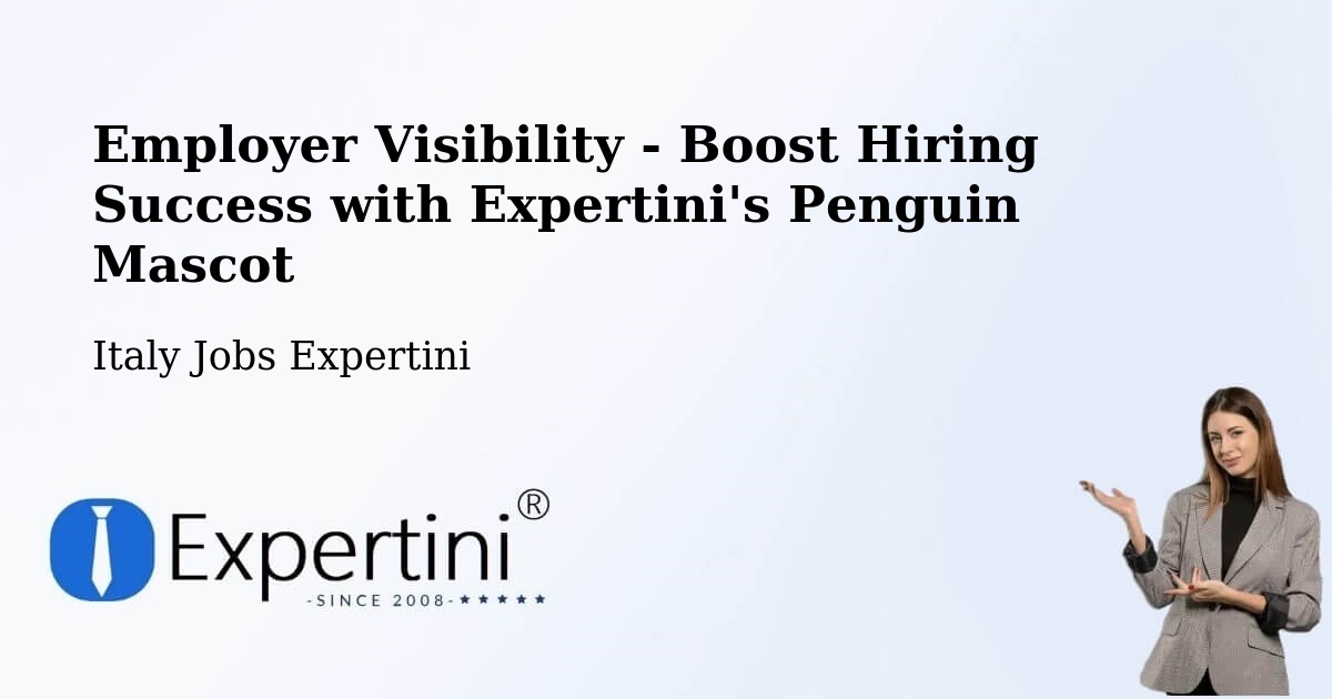 CV and Resume Visibility Optimization – Pravisdomini - Italy Jobs Expertini